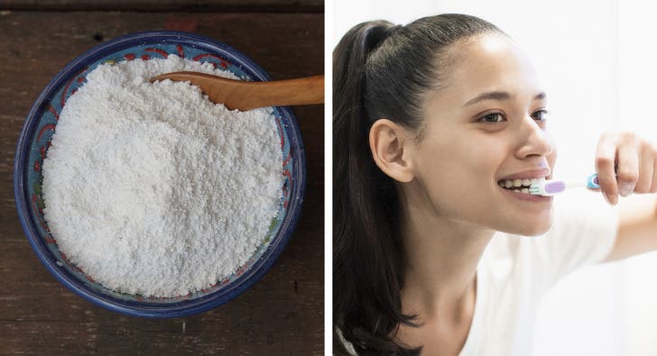 D’autres aliments favorisant la blancheur